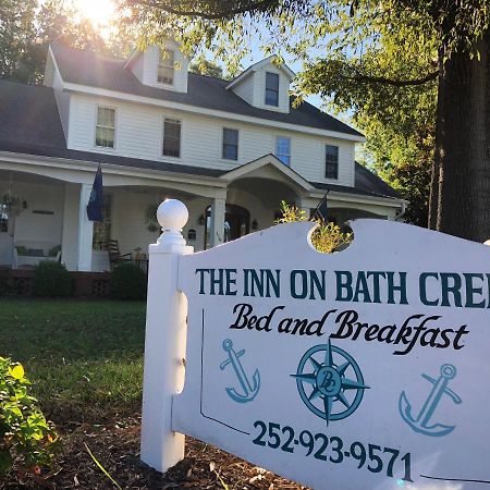 The Inn On Bath Creek Экстерьер фото