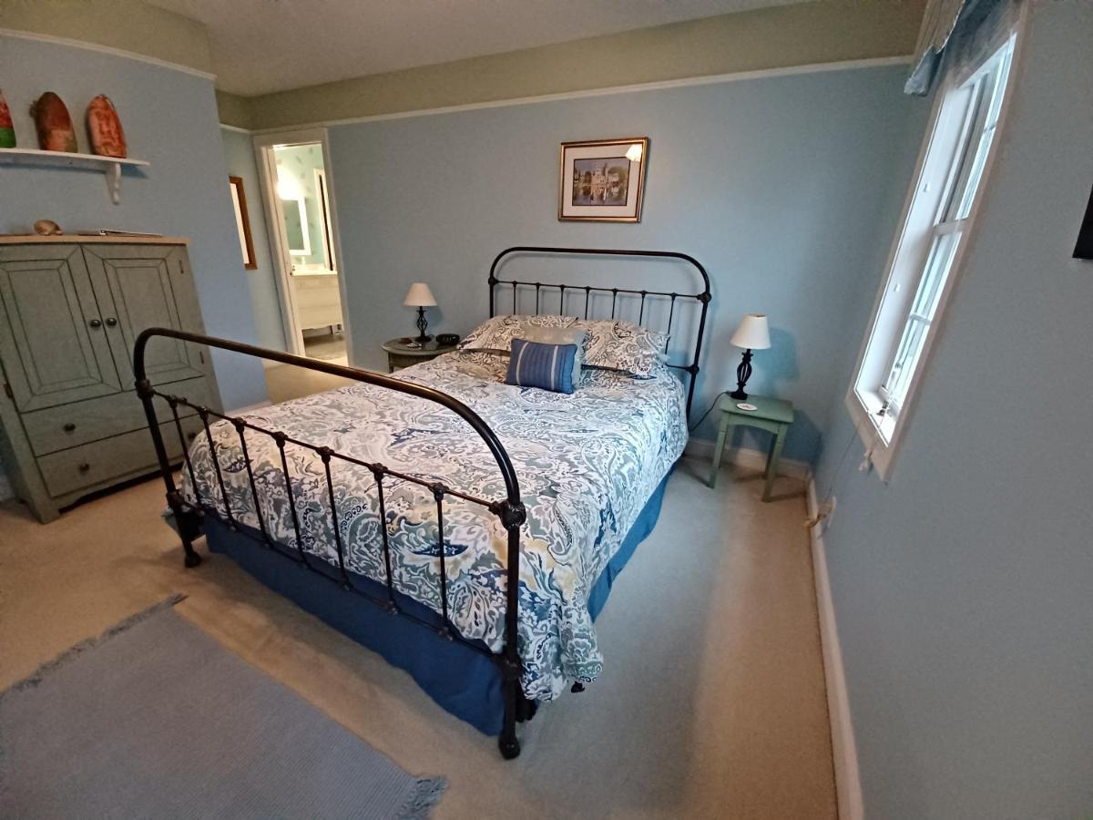 The Inn On Bath Creek Экстерьер фото