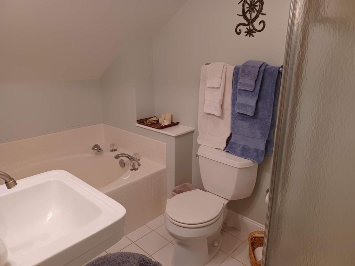 The Inn On Bath Creek Экстерьер фото